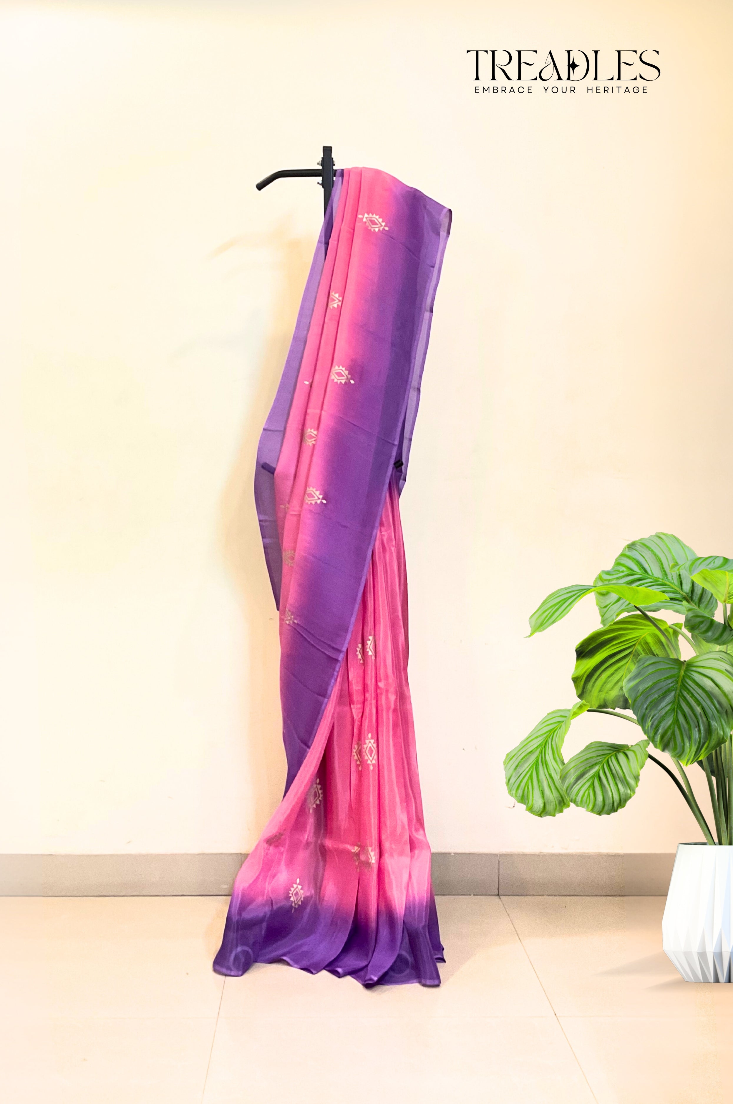 Candy Pink Ultra Violet