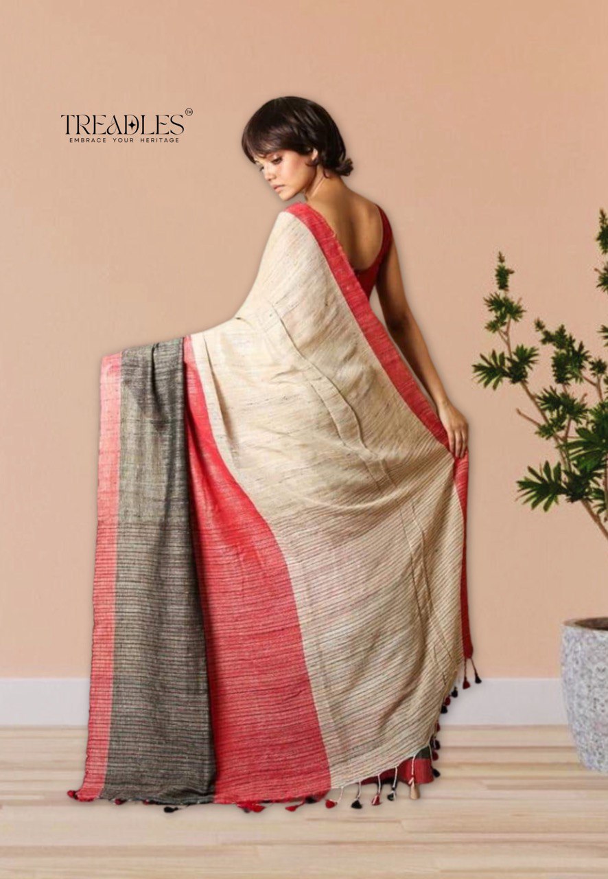 Pure Handloom Collection