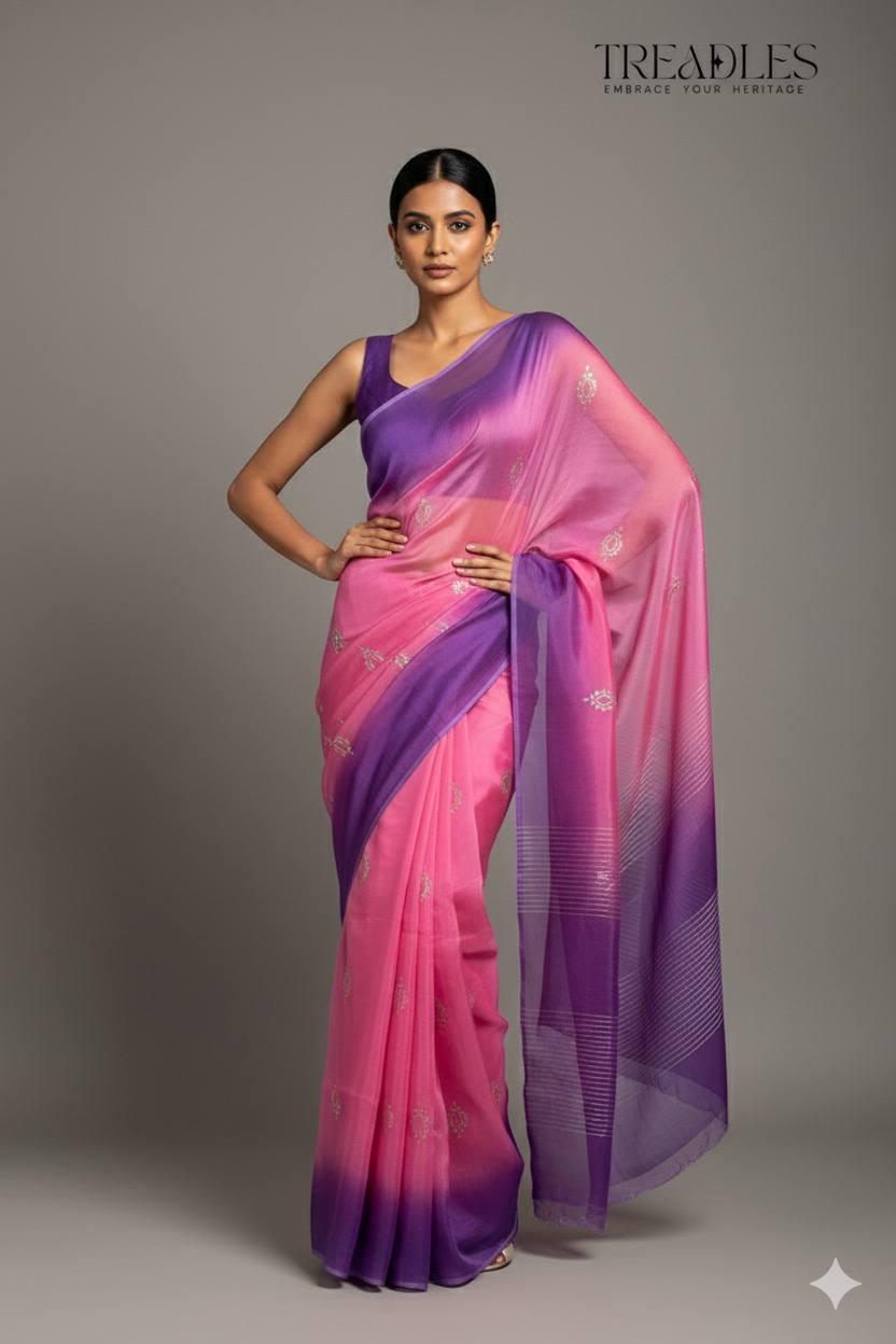 Candy Pink Ultra Violet